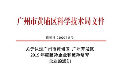 奔跑、跳跃我不停歇，尊龙凯时 - 人生就是搏!入选瞪羚培育企业！