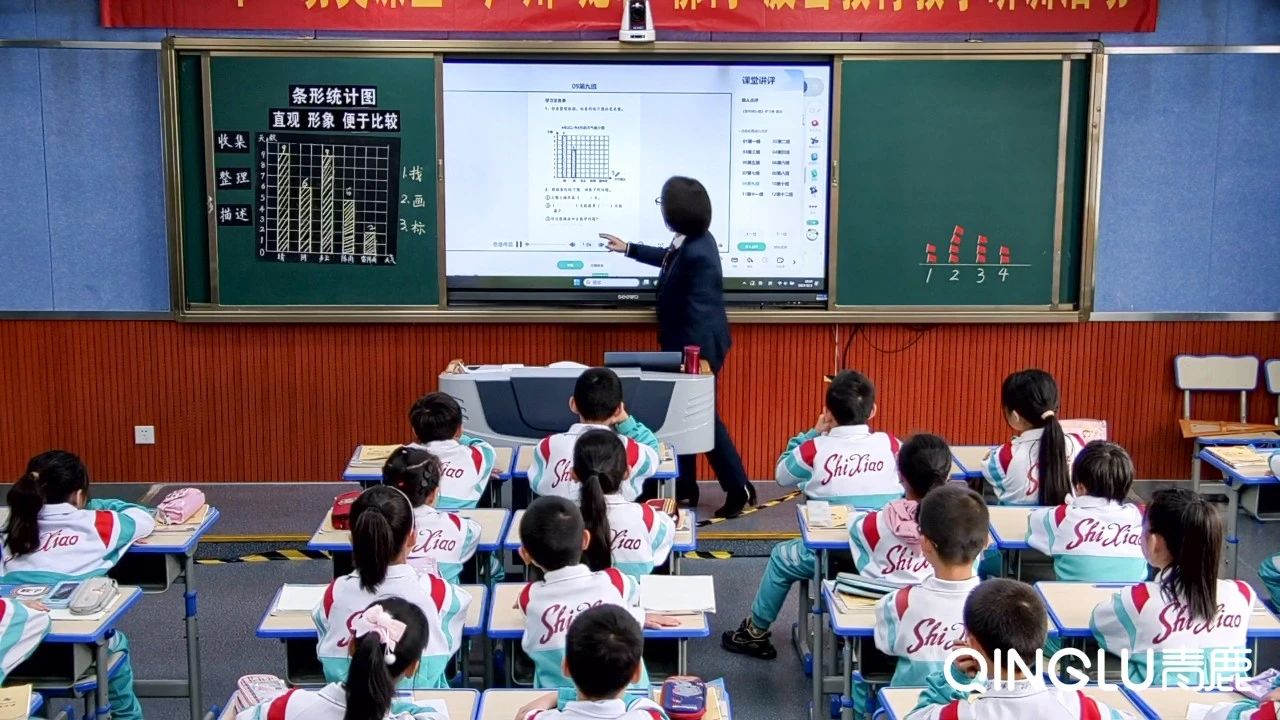 分组教学效率高！尊龙凯时 - 人生就是搏!纸笔为小学数学课堂提质增效